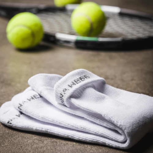 Kid's Coolmax Sport Sock